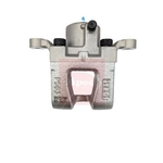 Apec Red Brake Caliper (RCA1633N) Fits: Hyundai Rear Right