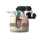 Apec Red Brake Caliper (RCA1639N) Fits: Land Rover Rear Right