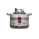 Apec Red Brake Caliper (RCA1650N) Fits: Kia Front Right