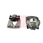 Apec Red Brake Caliper (RCA1658N) Fits: Jaguar Front Right