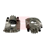 Apec Red Brake Caliper (RCA1676N) Front Right