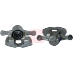 Apec Red Brake Caliper (RCA1677N) Front Right