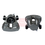 Apec Red Brake Caliper (RCA1682N) Fits: Volvo Front Right