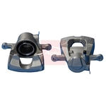 Apec Red Brake Caliper (RCA1683N) Fits: Volvo Front Right