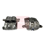 Apec Red Brake Caliper (RCA1687N) Fits: Honda Front Right