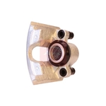 Apec Red Brake Caliper (RCA190N) Fits: Ford Front Right