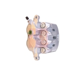 Apec Red Brake Caliper (RCA191N) Fits: Lexus Front Right