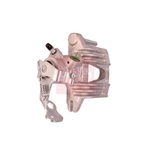 Apec Red Brake Caliper (RCA200N) Rear Right