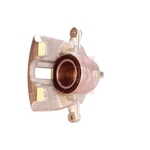 Apec Red Brake Caliper (RCA241N) Fits: Rover Front Right