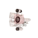 Apec Red Brake Caliper (RCA250N) Fits: Mazda Rear Right