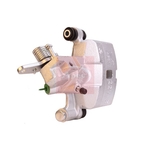 Apec Red Brake Caliper (RCA282N) Fits: Toyota Rear Right