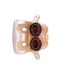 Apec Red Brake Caliper (RCA287N) Fits: Nissan Front Right