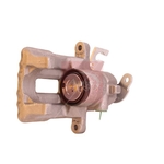 Apec Red Brake Caliper (RCA290N) Fits: Toyota Rear Right
