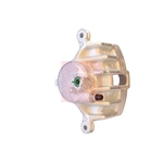 Apec Red Brake Caliper (RCA297N) Fits: Land Rover Front Right