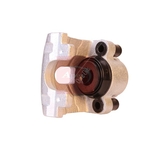 Apec Red Brake Caliper (RCA318N) Fits: Jeep Rear Right