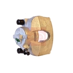 Apec Red Brake Caliper (RCA332N) Front Right