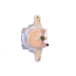 Apec Red Brake Caliper (RCA333N) Fits: Honda Front Right