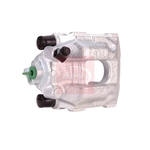 Apec Red Brake Caliper (RCA341N) Fits: Land Rover Rear Right