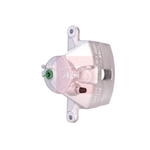 Apec Red Brake Caliper (RCA360N) Fits: Nissan Right