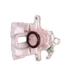 Apec Red Brake Caliper (RCA372N) Rear Right
