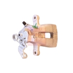 Apec Red Brake Caliper (RCA373N) Fits: Vauxhall Rear Right