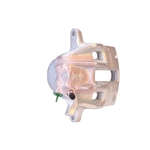 Apec Red Brake Caliper (RCA383N) Fits: Peugeot Front Right