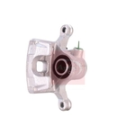 Apec Red Brake Caliper (RCA384N) Fits: Mitsubishi Rear Right