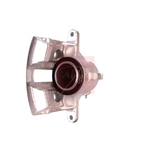 Apec Red Brake Caliper (RCA389N) Front Right