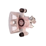 Apec Red Brake Caliper (RCA398N) Fits: Toyota Rear Right