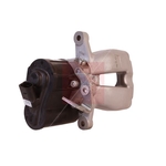 Apec Red Brake Caliper (RCA402N) Fits: VW Rear Right