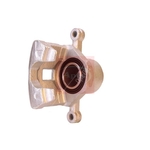 Apec Red Brake Caliper (RCA403N) Front Right