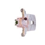 Apec Red Brake Caliper (RCA415N) Fits: Subaru Rear Right