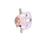 Apec Red Brake Caliper (RCA432N) Right