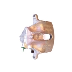 Apec Red Brake Caliper (RCA433N) Front Right