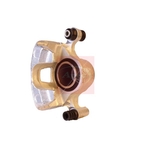 Apec Red Brake Caliper (RCA434N) Fits: Hyundai Front Right