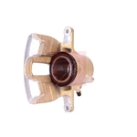 Apec Red Brake Caliper (RCA438N) Front Right