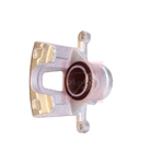 Apec Red Brake Caliper (RCA439N) Front Right