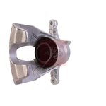 Apec Red Brake Caliper (RCA442N) Fits: Vauxhall Front Right