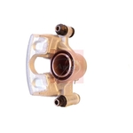 Apec Red Brake Caliper (RCA445N) Fits: Mercedes Front Right