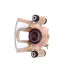Apec Red Brake Caliper (RCA451N) Rear Right