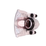 Apec Red Brake Caliper (RCA453N) Fits: Honda Front Right