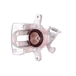 Apec Red Brake Caliper (RCA454N) Fits: Jaguar Rear Right