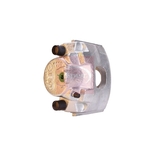 Apec Red Brake Caliper (RCA461N) Fits: Mercedes Front Right