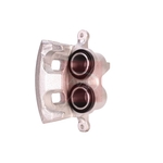 Apec Red Brake Caliper (RCA462N) Front Right