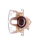 Apec Red Brake Caliper (RCA471N) Fits: Renault Front Right