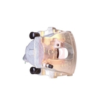 Apec Red Brake Caliper (RCA476N) Fits: Chrysler & Mercedes Front Right