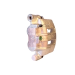 Apec Red Brake Caliper (RCA477N) Fits: Ford Right
