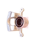 Apec Red Brake Caliper (RCA478N) Front Right