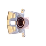 Apec Red Brake Caliper (RCA481N) Fits: Honda Front Right