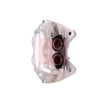 Apec Red Brake Caliper (RCA484N) Fits: Toyota Front Right